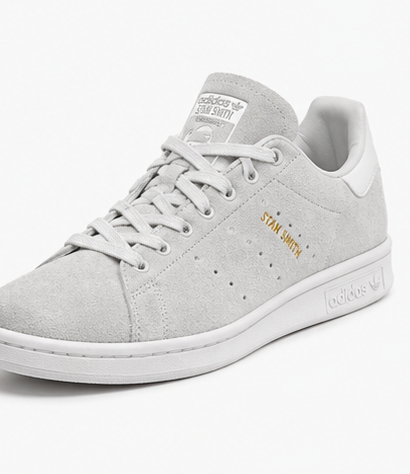 Adidas White Shoes - 029 - image 1