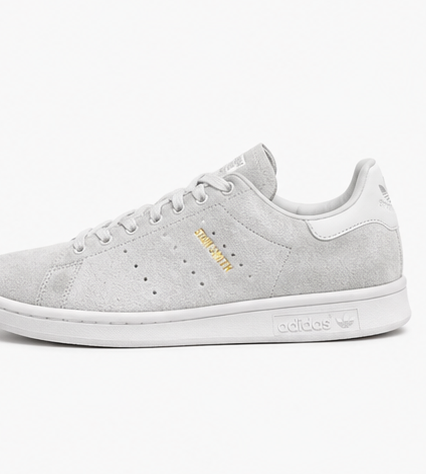 Adidas White Shoes - 029 - image 2