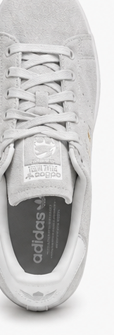 Adidas White Shoes - 029 - image 3