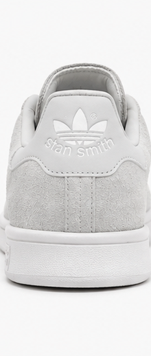 Adidas White Shoes - 029 - image 4