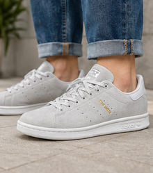 Adidas White Shoes - 029 - image 5