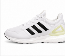 Adidas White Shoes