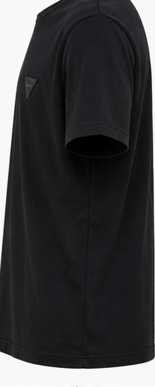GUESS Black Men's T-Shirt – Style 051