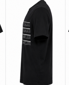 GUESS Black Men's T-Shirt – Style 036