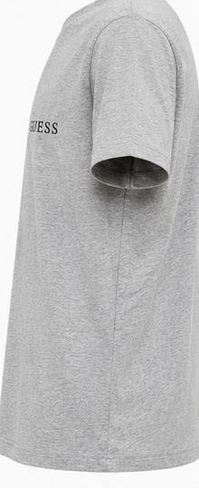 GUESS Grey Men's T-Shirt – Style 047