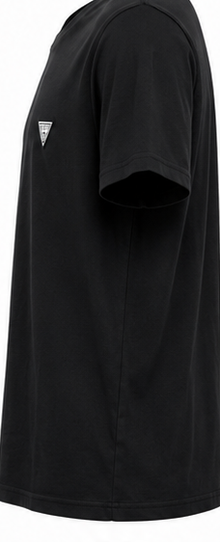 GUESS Black Men's T-Shirt – Style 038