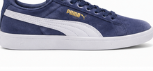 Puma Navy Blue Shoes