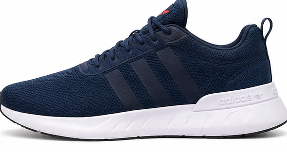 Adidas Navy Blue Shoes