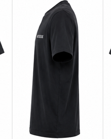 GUESS Black Men's T-Shirt – Style 032