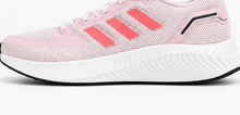 Adidas Pink Shoes