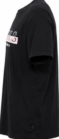 GUESS Black Men's T-Shirt – Style 024