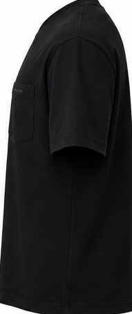 GUESS Black Men's T-Shirt – Style 088