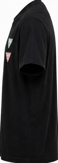 GUESS Black Men's T-Shirt – Style 050