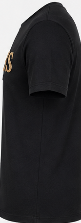GUESS Black Men's T-Shirt – Style 091