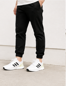 Adidas White Shoes