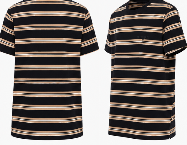 GUESS Mixed Men's T-Shirt – Style 042