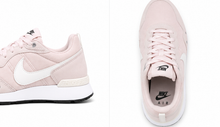 Nike Blush Pink Shoes