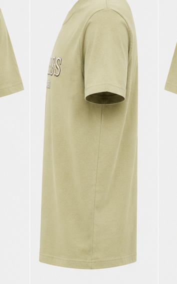 GUESS Oily Men's T-Shirt – Style 069