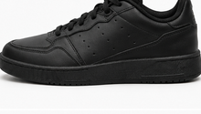 Adidas Black Shoes