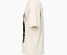 Guess White FloralT-Shirt – Style 087