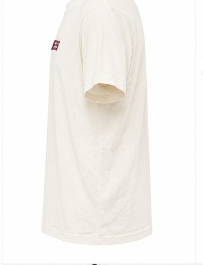 GUESS White Men's T-Shirt – Style 027