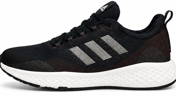 Adidas Black Shoes