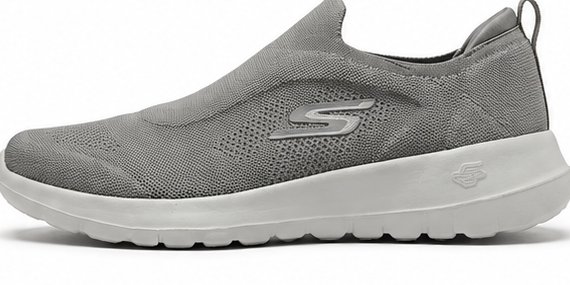 Skechers Grey Shoes