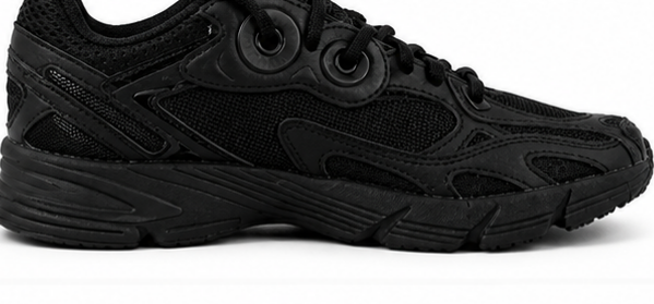 Adidas Black Shoes