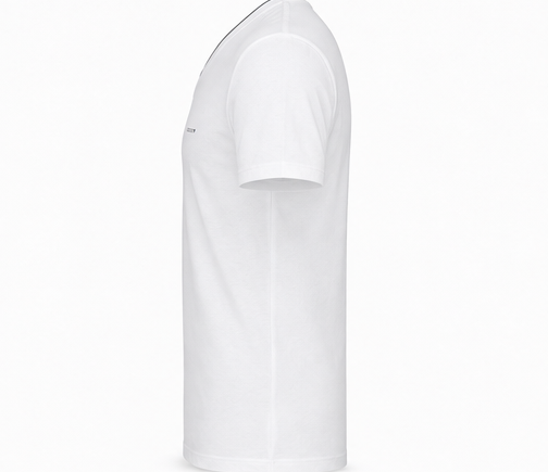 GUESS White Men's T-Shirt – Style 086
