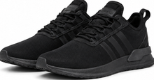 Adidas Black Shoes - 031 - image 1