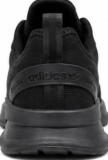Adidas Black Shoes - 031 - image 4