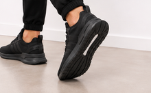 Adidas Black Shoes - 031 - image 6