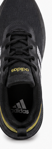 Adidas Black Shoes - 032 - image 3