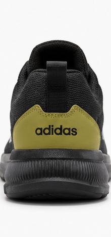 Adidas Black Shoes - 032 - image 4