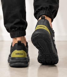 Adidas Black Shoes - 032 - image 6