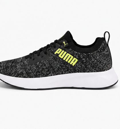 Adidas Black Grey Shoes - 033 - image 2