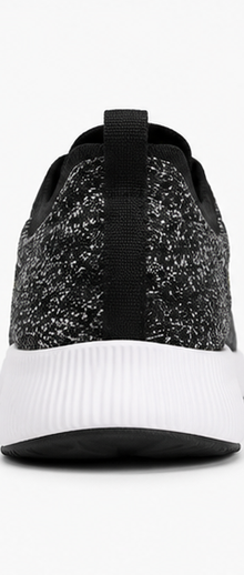 Adidas Black Grey Shoes - 033 - image 4