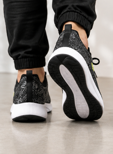 Adidas Black Grey Shoes - 033 - image 6
