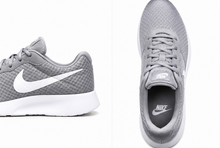 Nike Grey Shoes - 034 - image 2