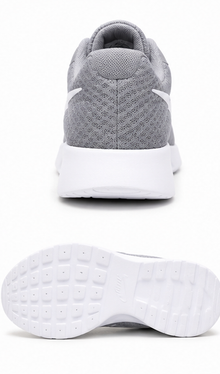 Nike Grey Shoes - 034 - image 3