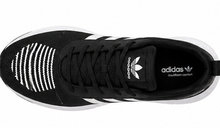 Adidas Black White Shoes - 035 - image 3