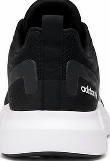 Adidas Black White Shoes - 035 - image 4