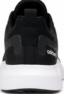 Adidas Black White Shoes - 035 - image 4