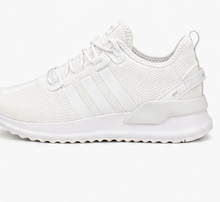 Adidas White Shoes - 036 - image 2