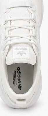 Adidas White Shoes - 036 - image 3