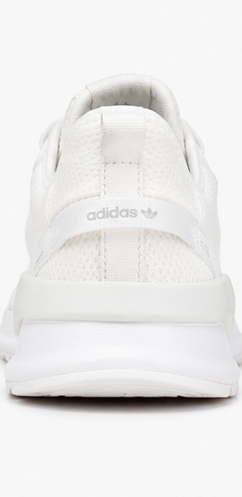 Adidas White Shoes - 036 - image 4