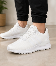 Adidas White Shoes - 036 - image 5