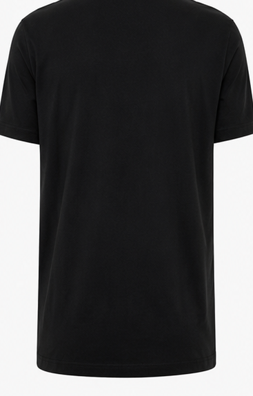 GUESS Black Men's T-Shirt – Style 021
