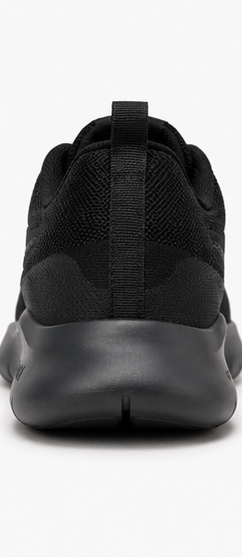 Nike Black Shoes