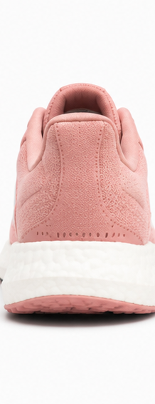 Adidas Coral Pink Shoes